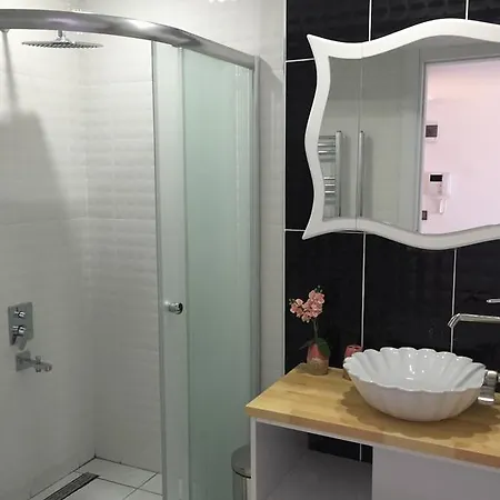 Air * Трабзон