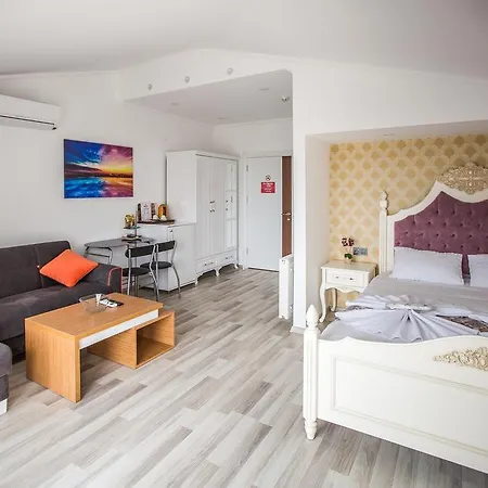 Apartment Air