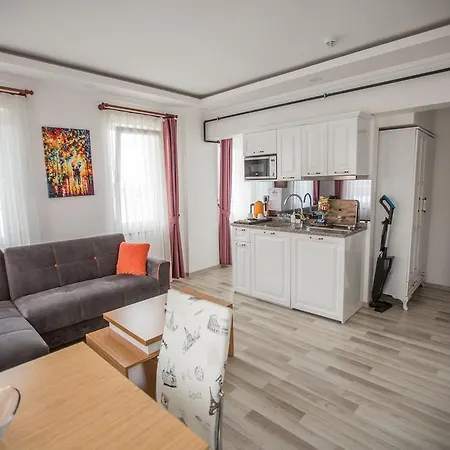 Apartment Air