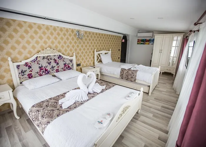 Apartment Air Trabzon