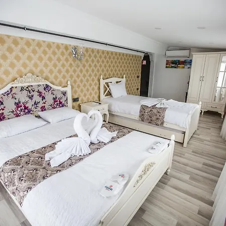 Appartement Air Trabzon