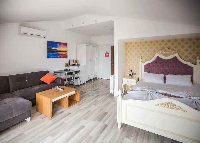 Apartman Air