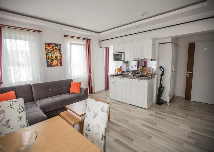 Apartman Air